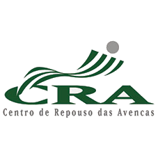 Casa de repouso das Avencas logo